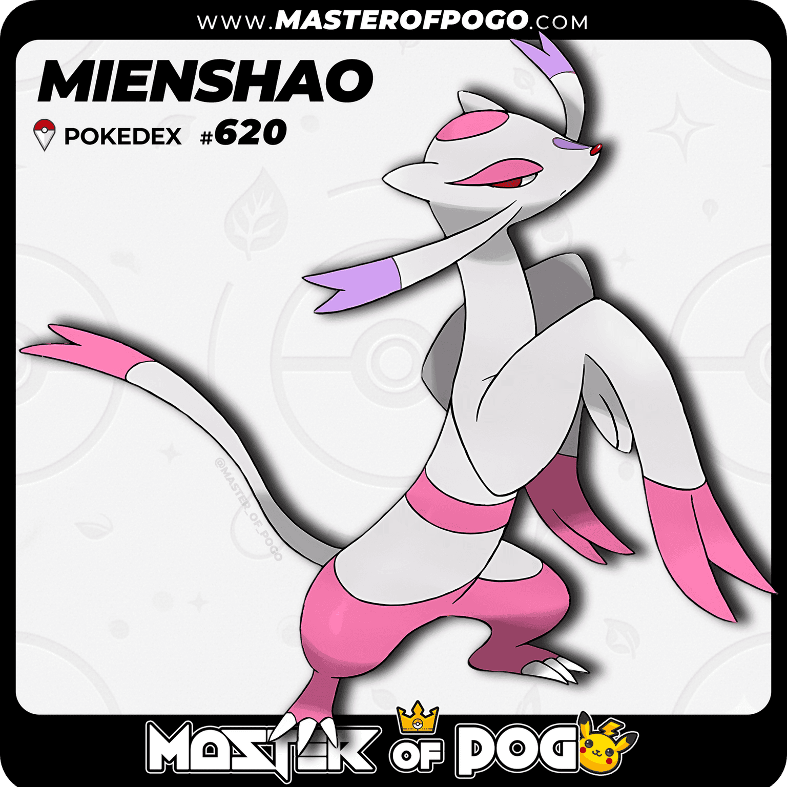 #620 - MIENSHAO — alternate view