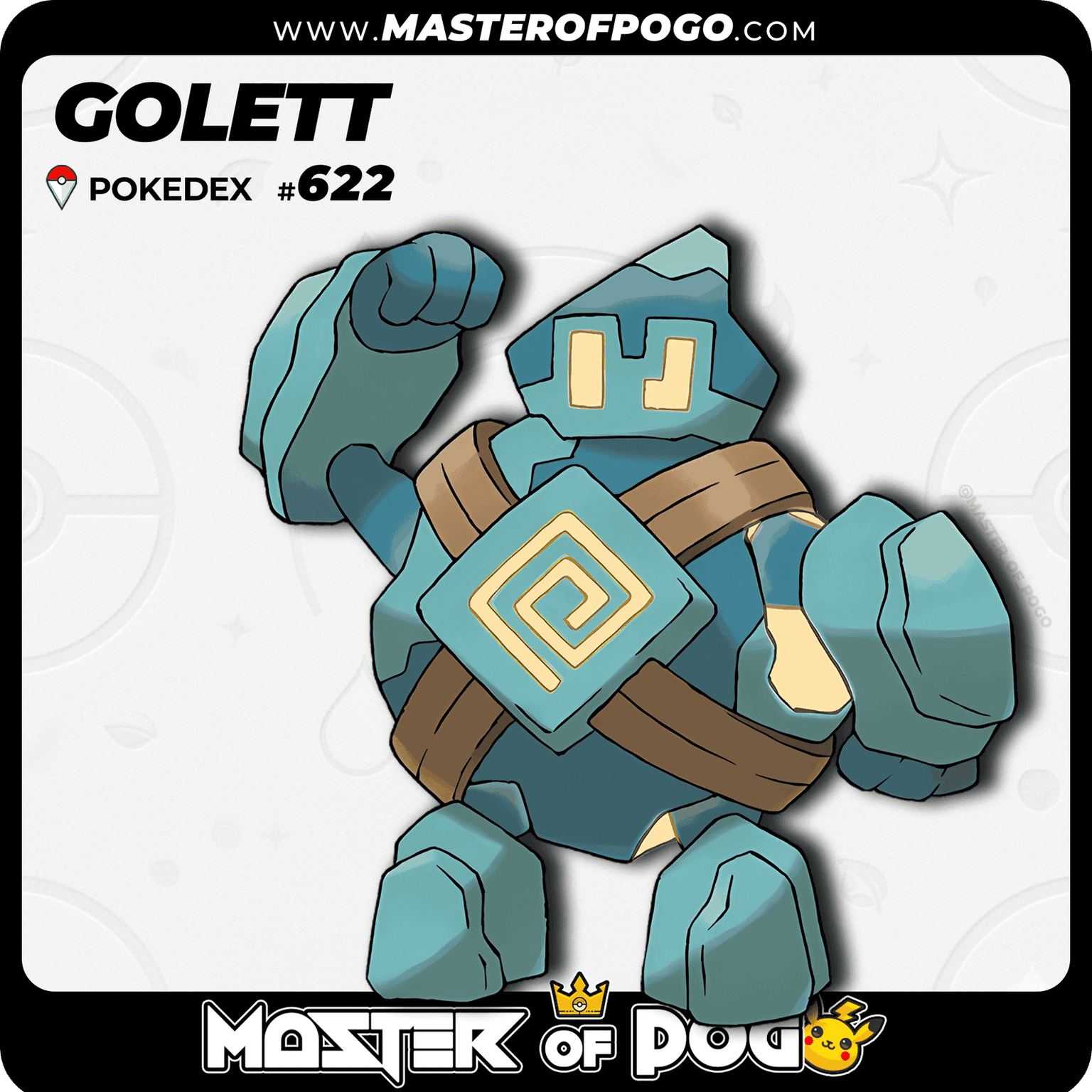 #622 - GOLETT