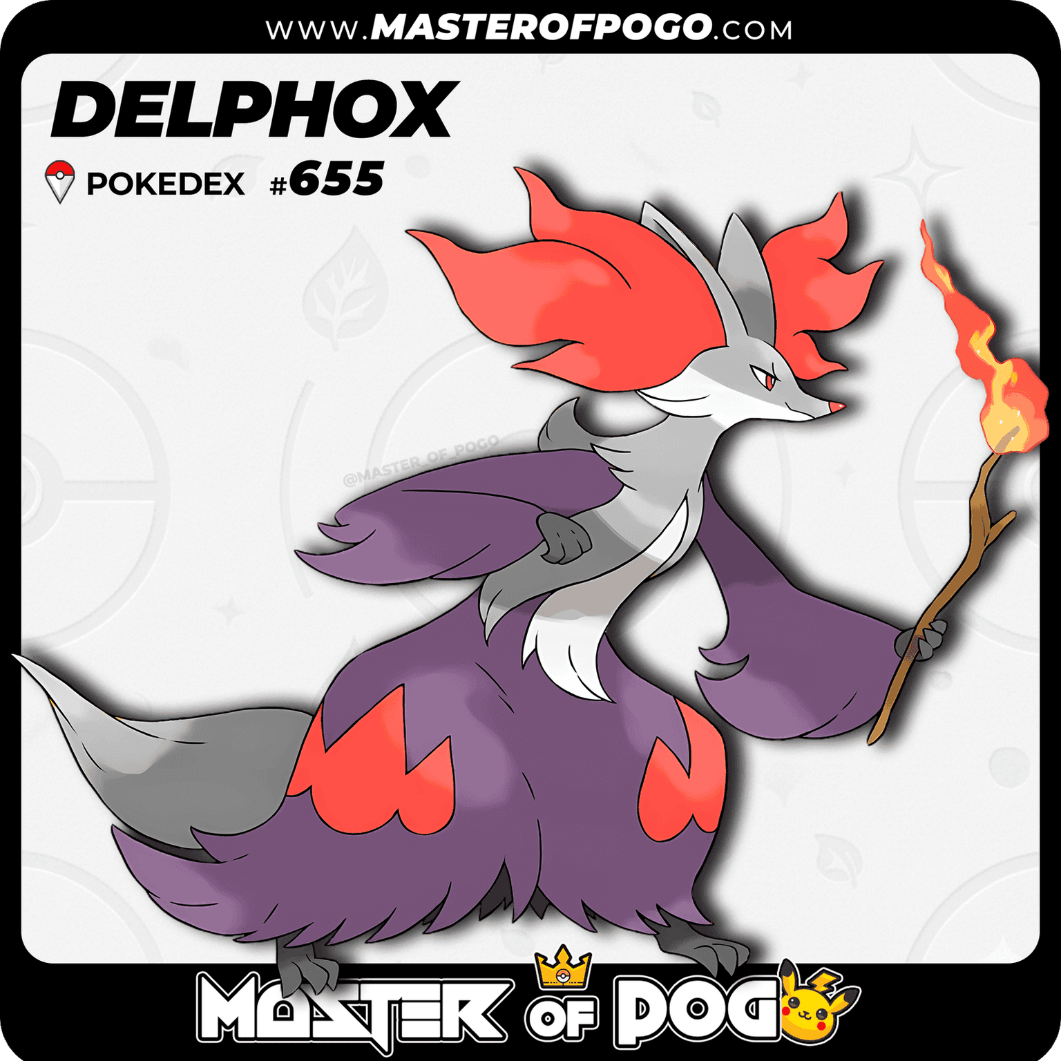 #655 - DELPHOX — alternate view