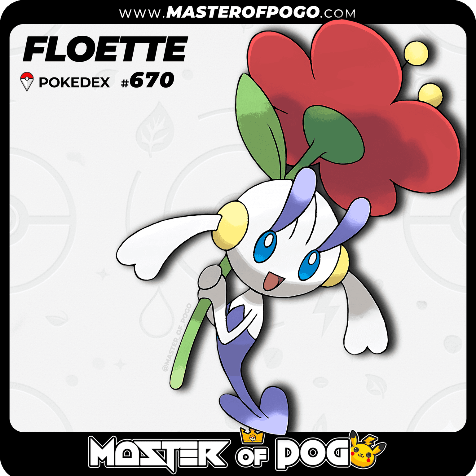 #670 - FLOETTE — alternate view