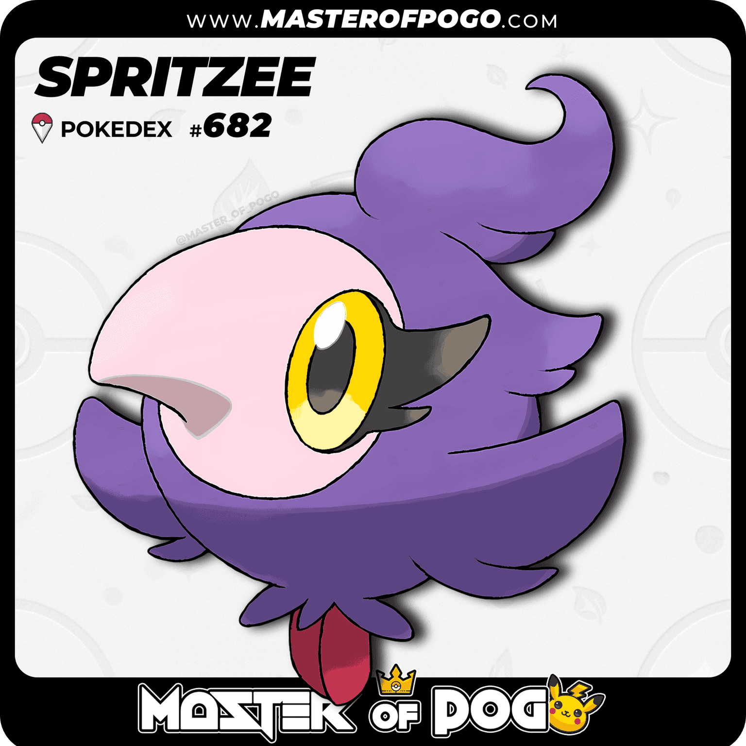 #682 - SPRITZEE — alternate view
