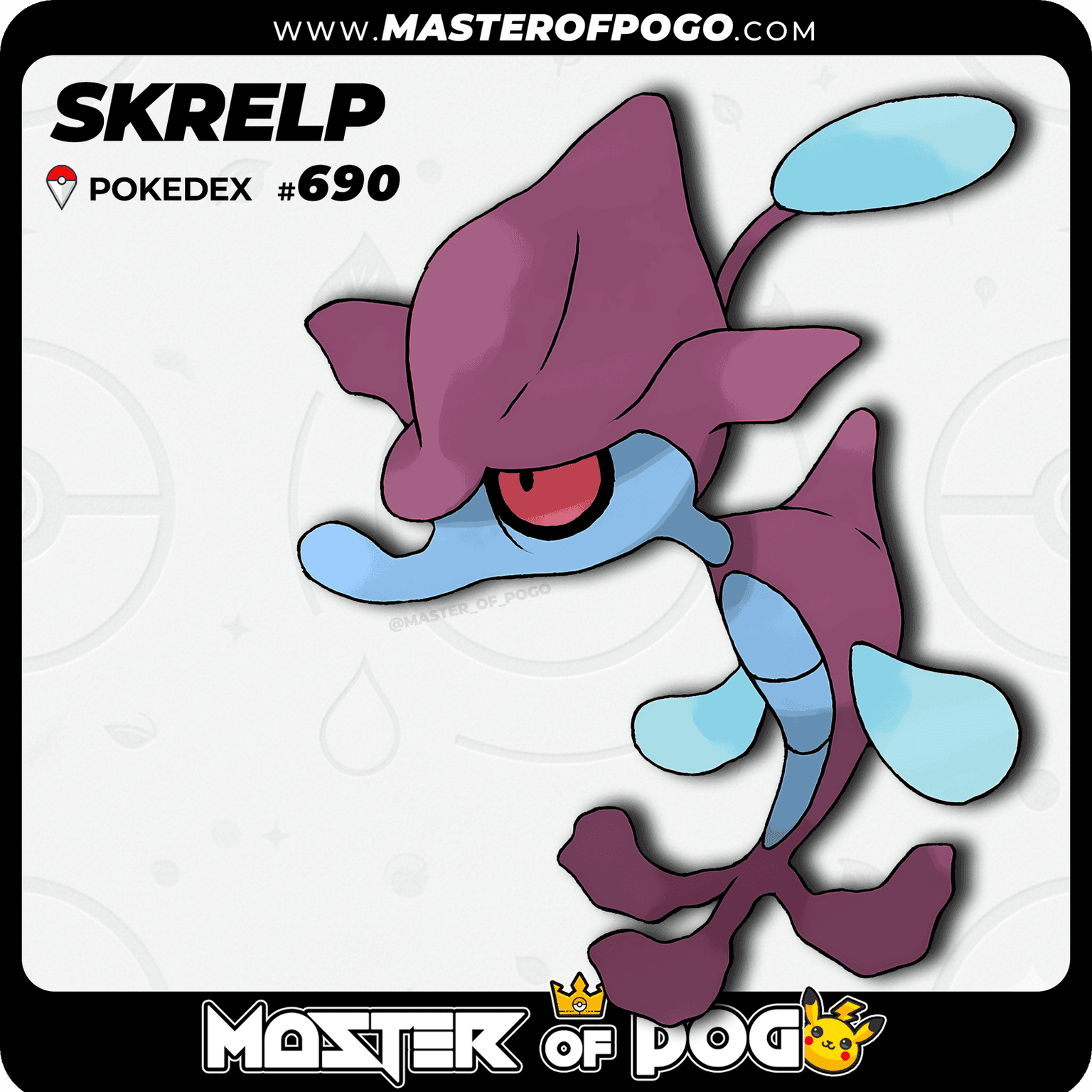 #690 - SKRELP — alternate view