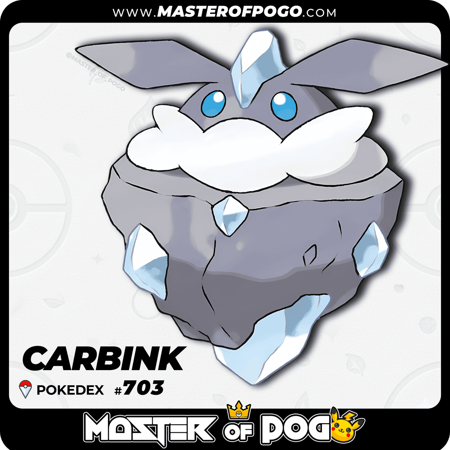 #703 - CARBINK