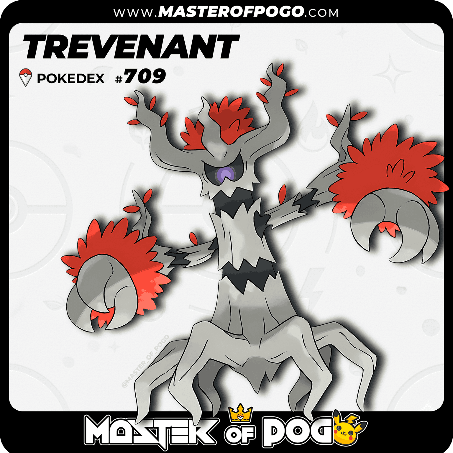 #709 - TREVENANT — alternate view
