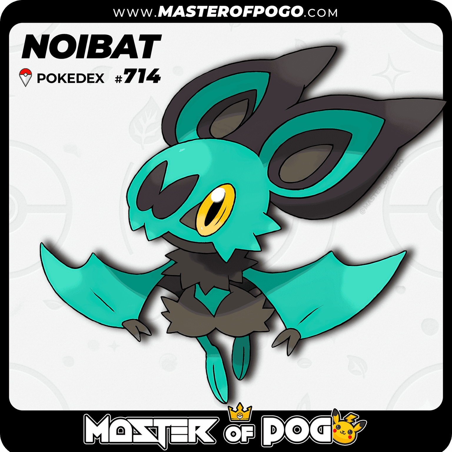 #714 - NOIBAT — alternate view