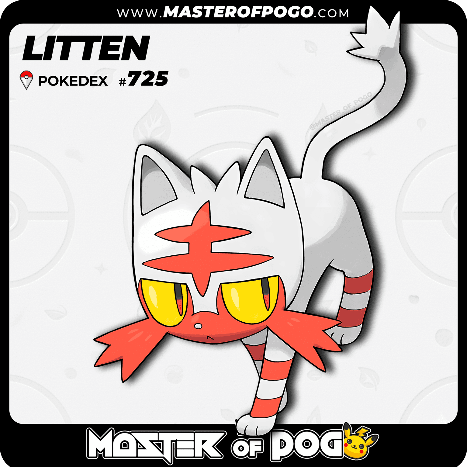 #725 - LITTEN — alternate view