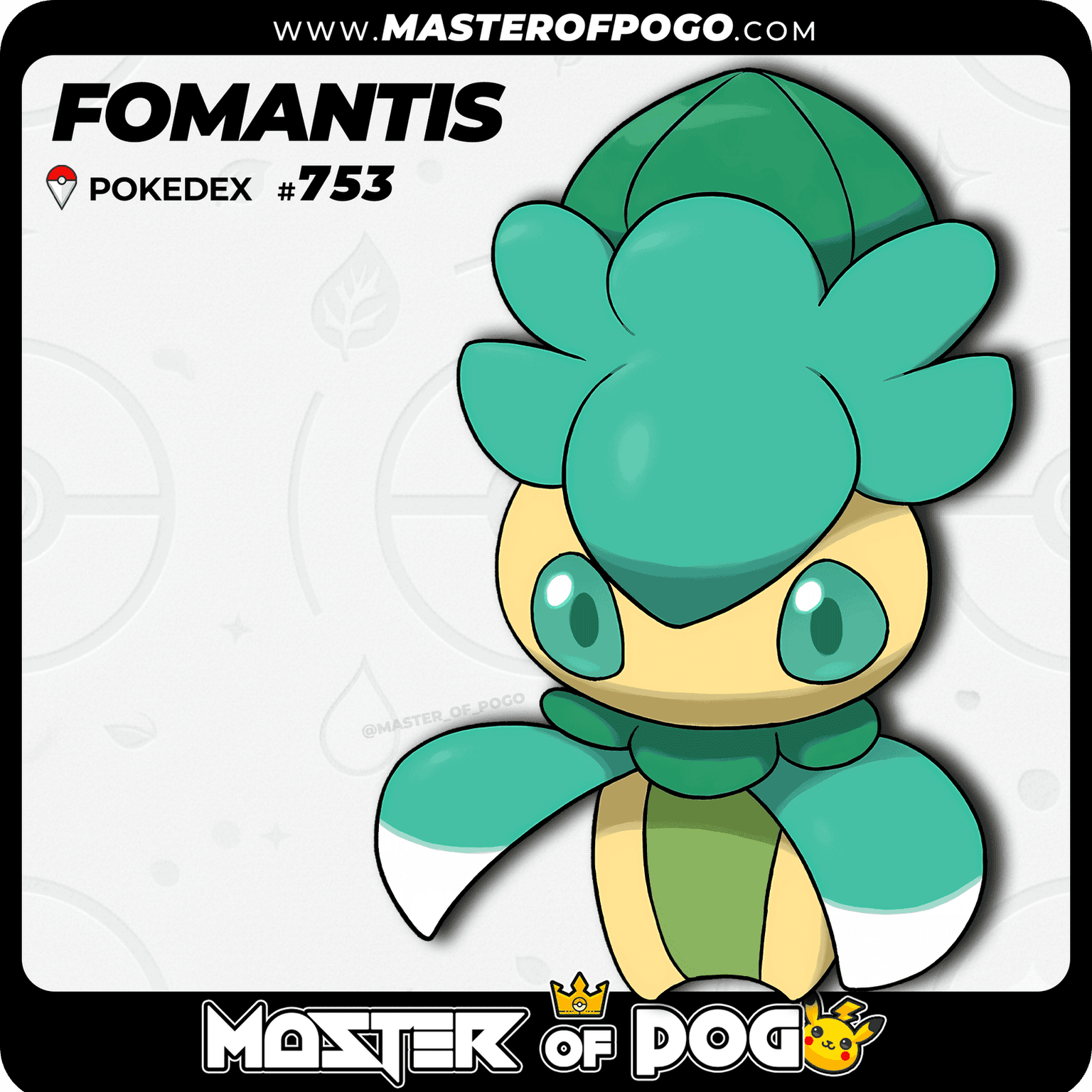 #753 - FOMANTIS — alternate view