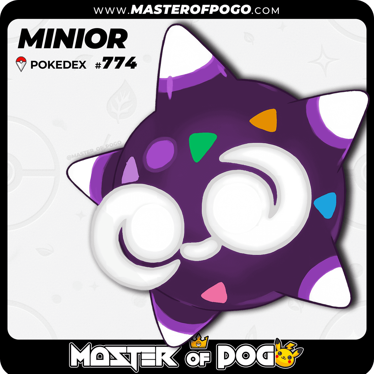 #774 - MINIOR — alternate view