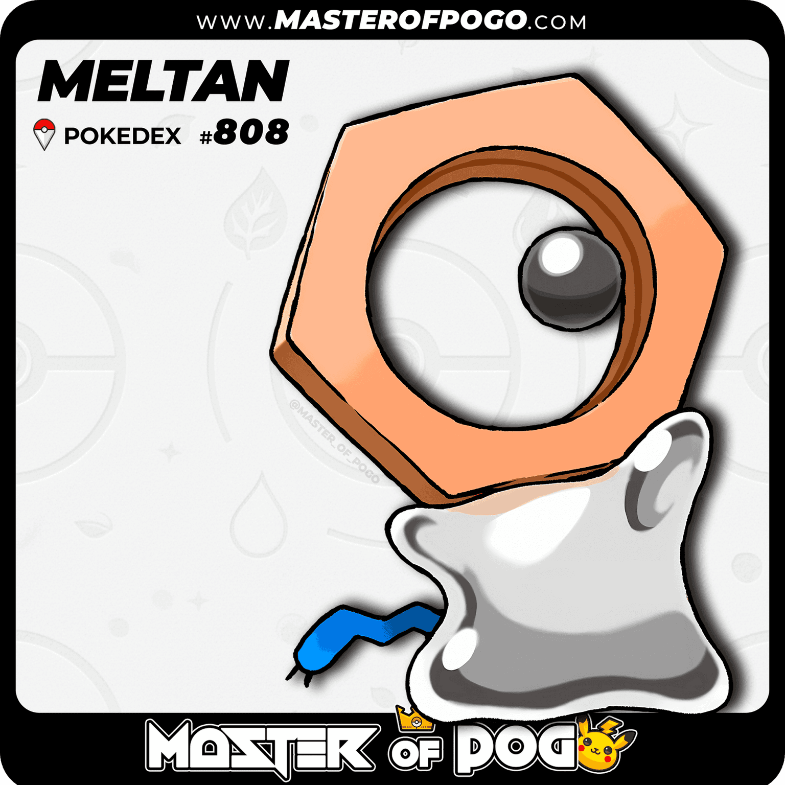 #808 - MELTAN — alternate view