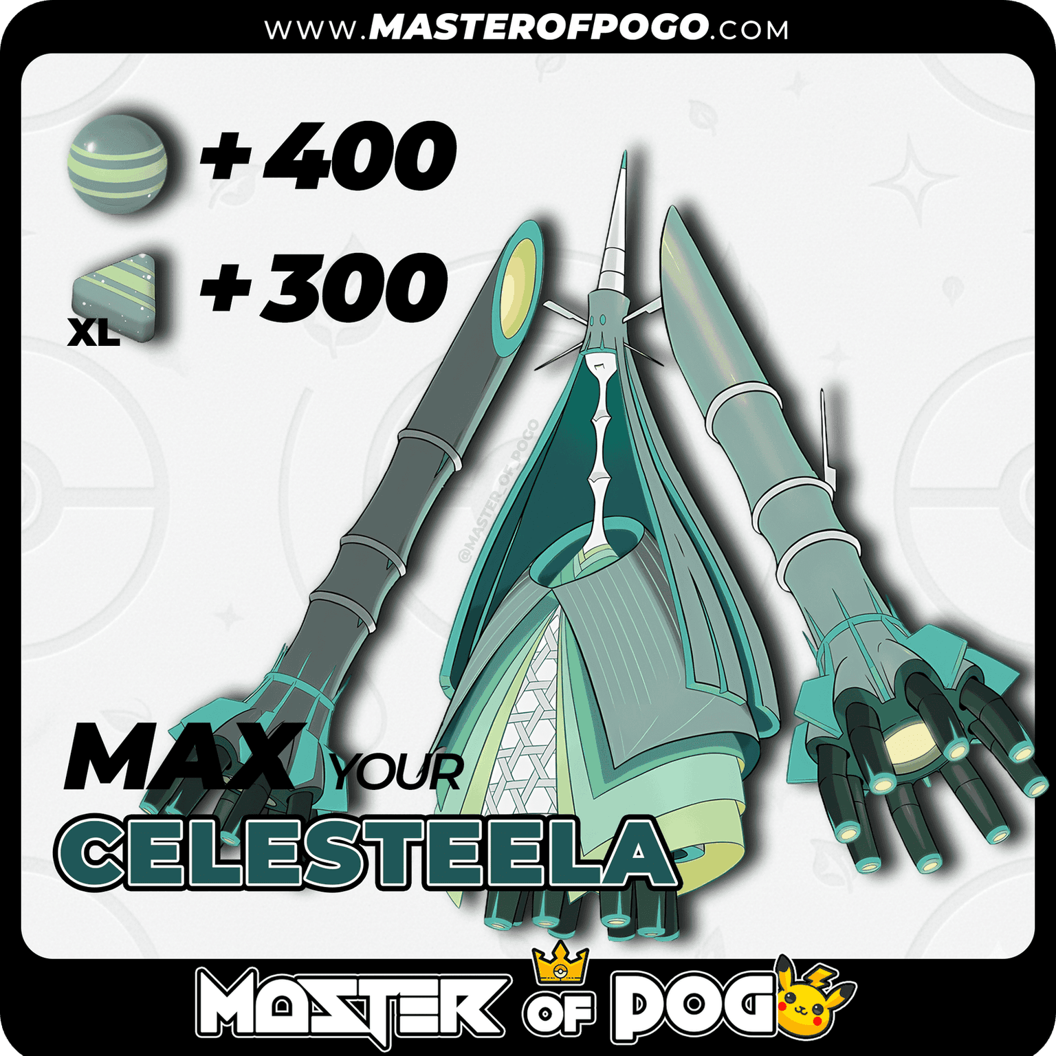 #797 - CELESTEELA · 🍬