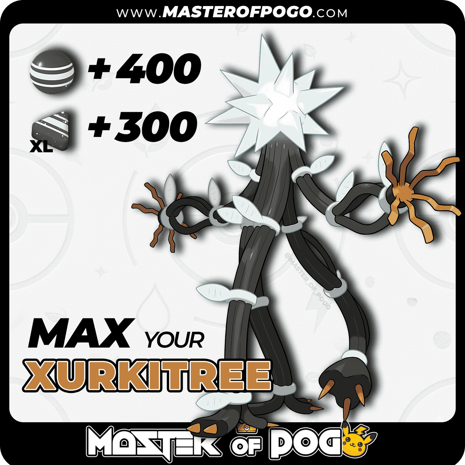 #796 - XURKITREE · 🍬