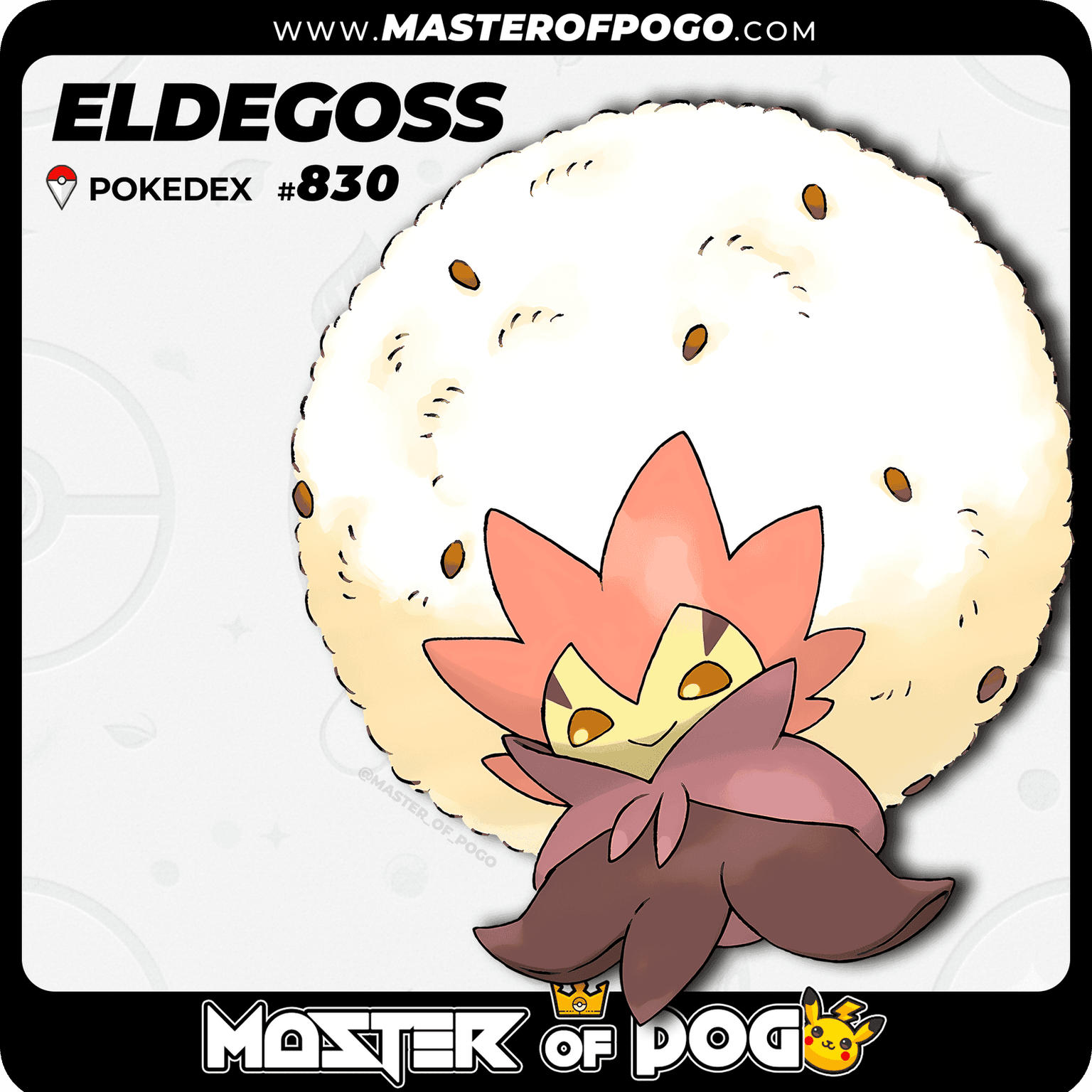 #830 - ELDEGOSS — alternate view