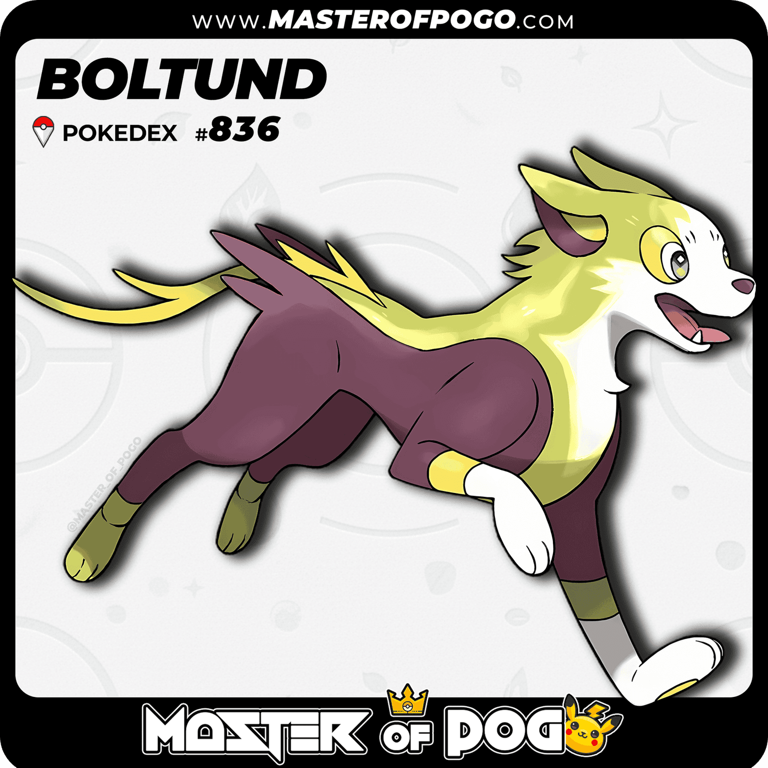 #836 - BOLTUND — alternate view
