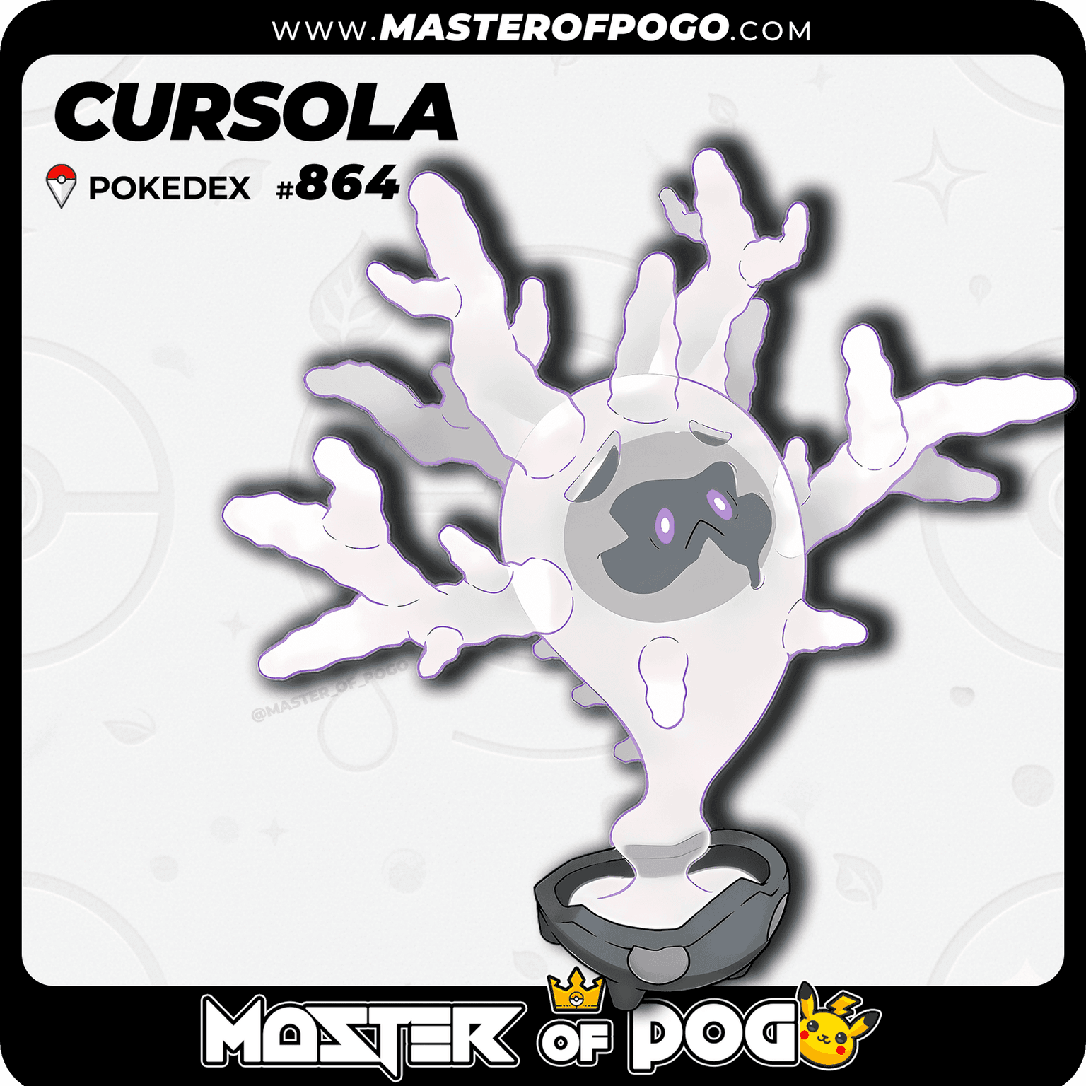 #864 - CURSOLA — alternate view