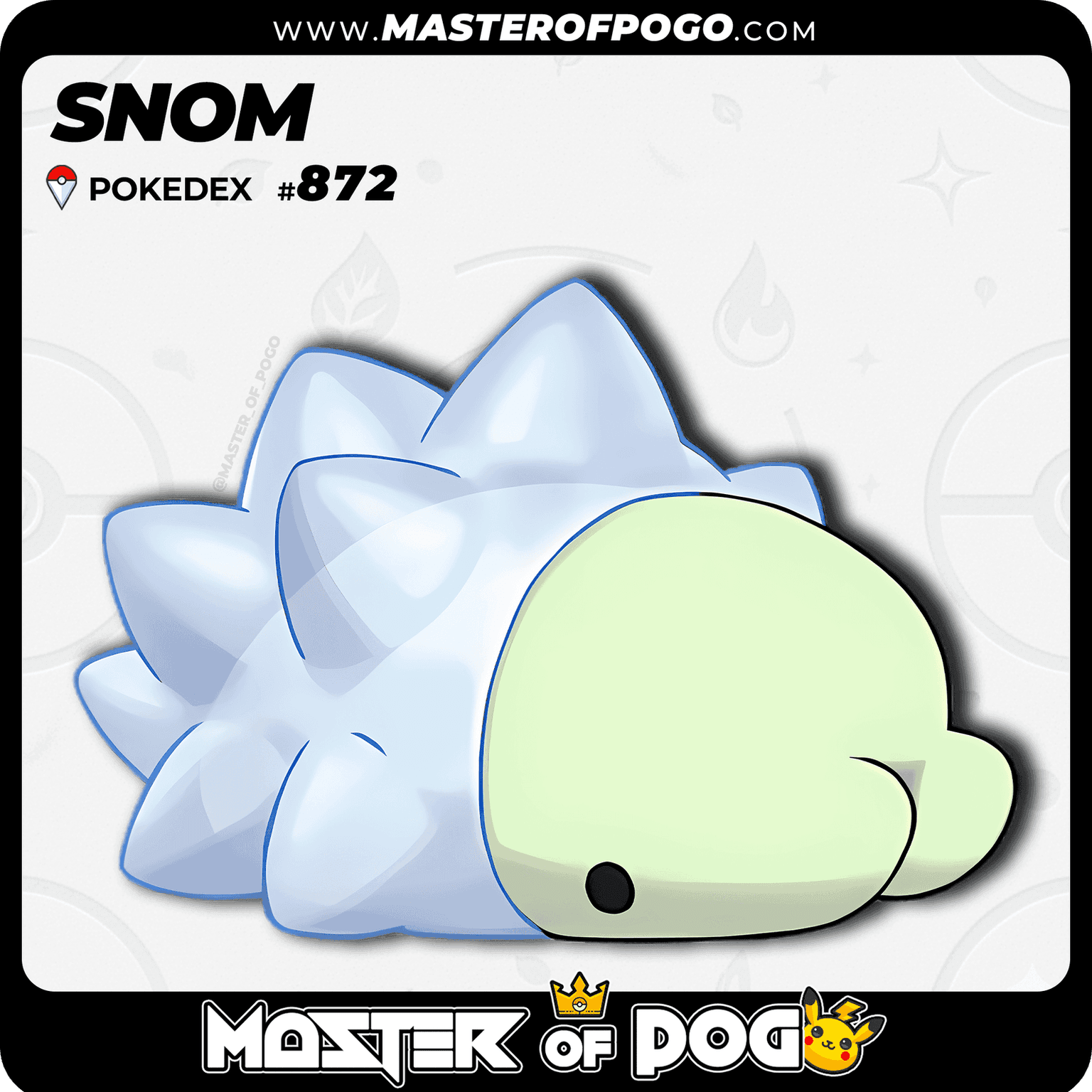 #872 - SNOM — alternate view