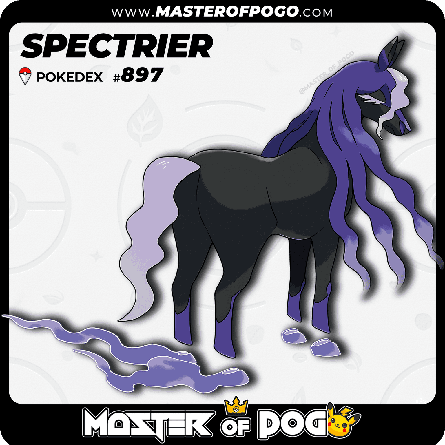 #897 - SPECTRIER