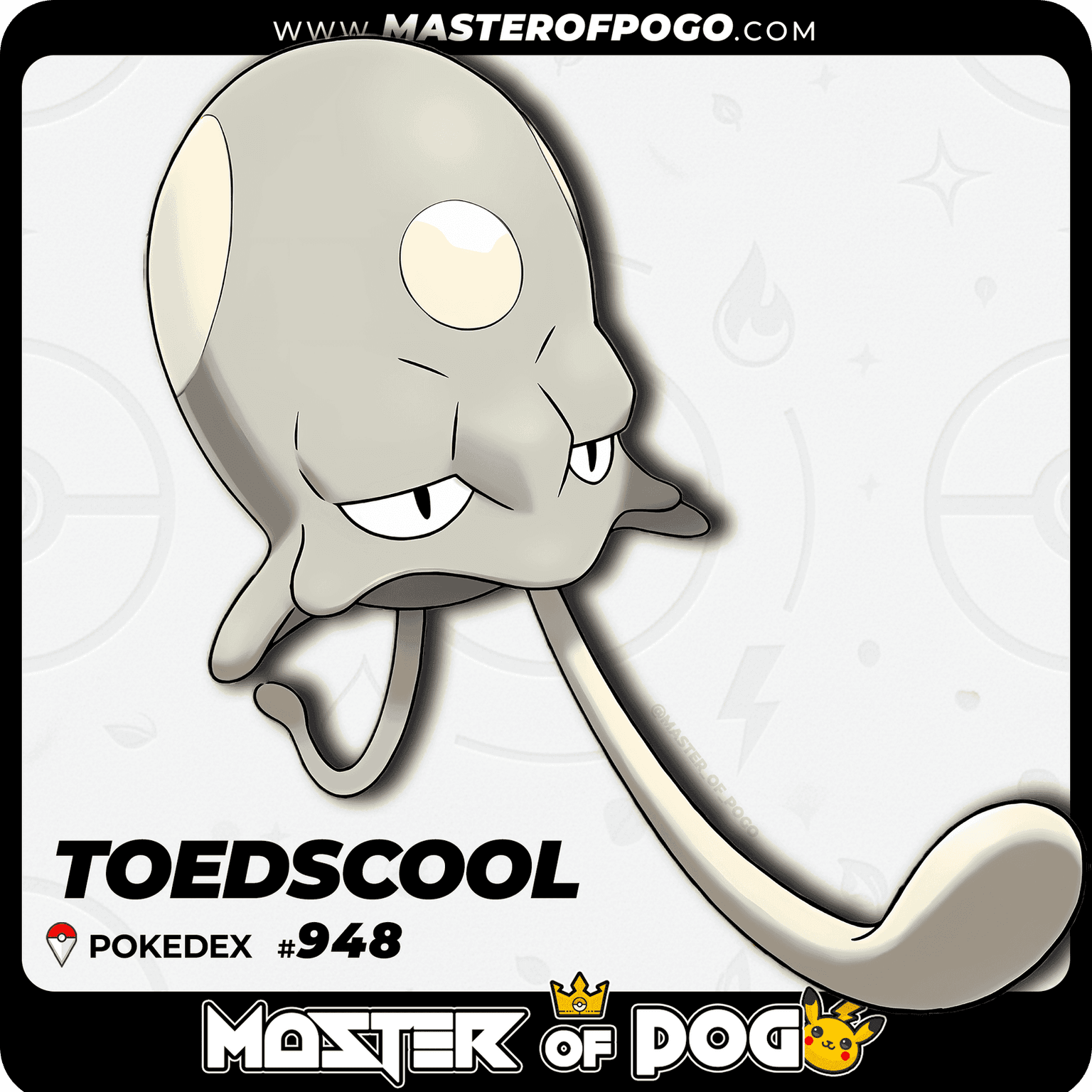 #948 - TOEDSCOOL — alternate view