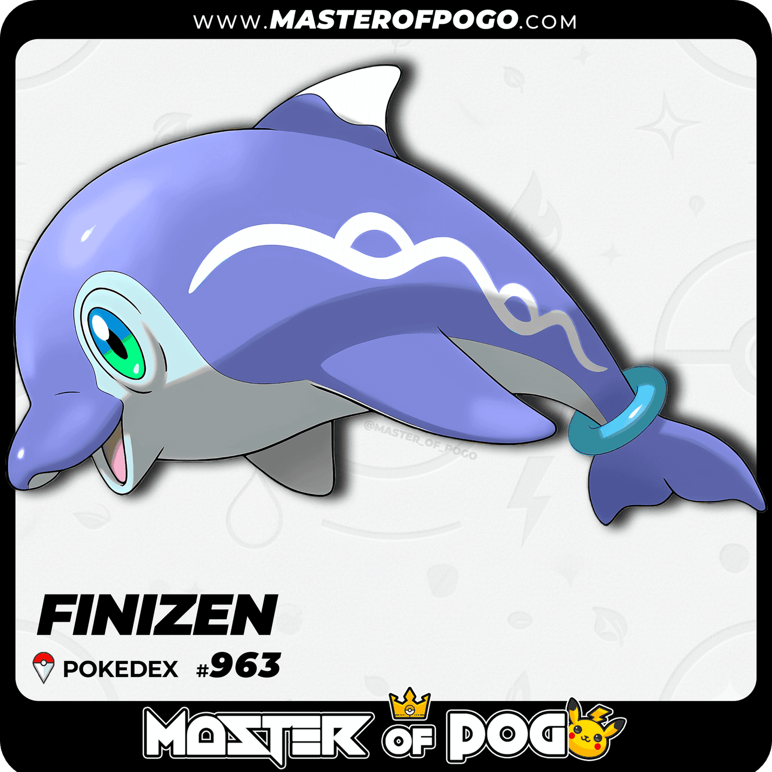 #963 - FINIZEN — alternate view