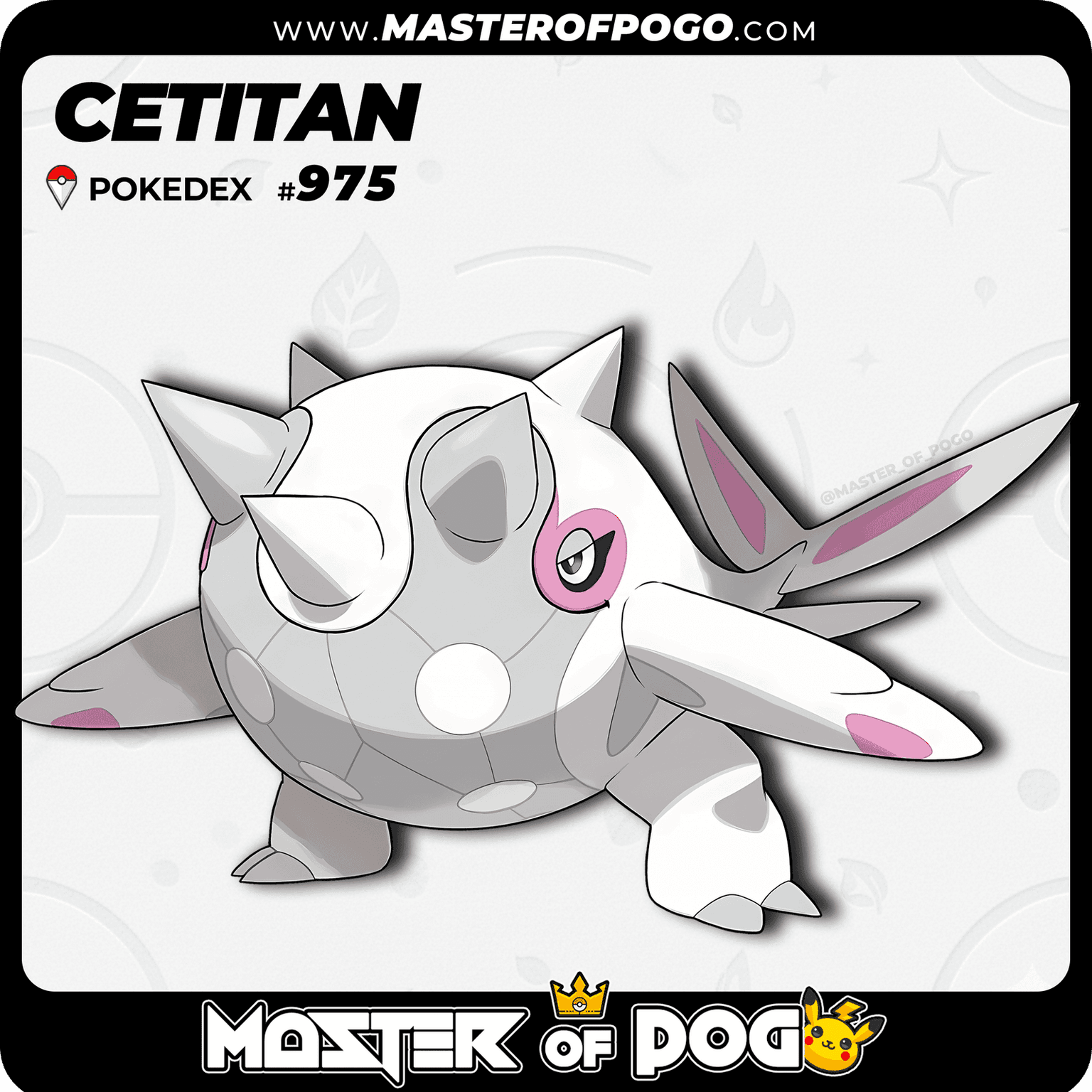 #975 - CETITAN