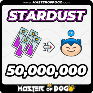 50,000,000 - PACK