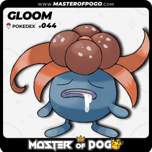 #044 - GLOOM