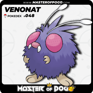 #048 - VENONAT
