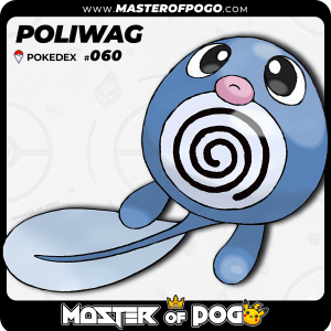 #060 - POLIWAG