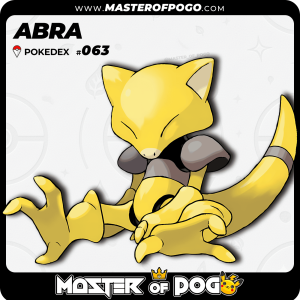 #063 - ABRA