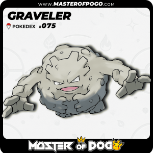 #075 - GRAVELER