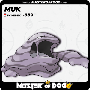 #089 - MUK