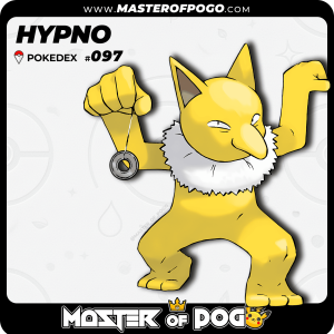 #097 - HYPNO