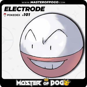 #101 - ELECTRODE