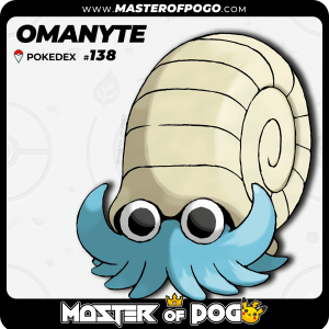 #138 - OMANYTE