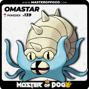 #139 - OMASTAR
