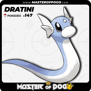 #147 - DRATINI