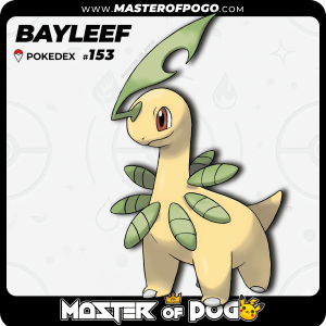 #153 - BAYLEEF
