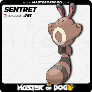 #161 - SENTRET