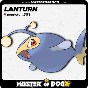 #171 - LANTURN