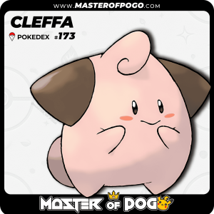 #173 - CLEFFA