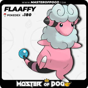 #180 - FLAAFFY