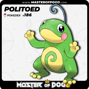 #186 - POLITOED