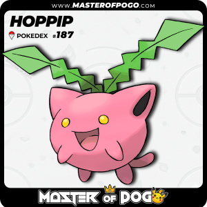 #187 - HOPPIP