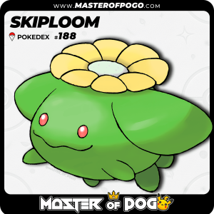 #188 - SKIPLOOM