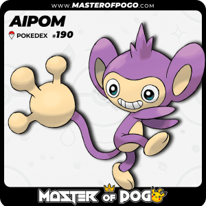 #190 - AIPOM