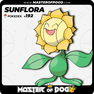 #192 - SUNFLORA
