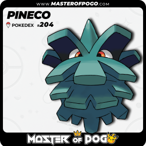#204 - PINECO