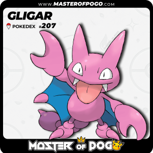 #207 - GLIGAR