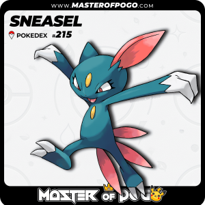 #215 - SNEASEL
