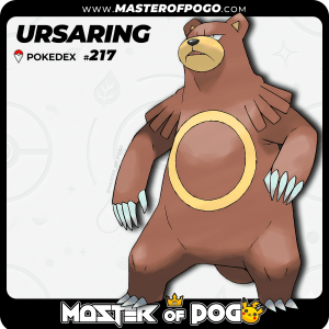 #217 - URSARING