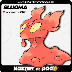 #218 - SLUGMA